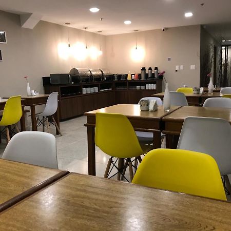 Hostel By Hotel Galicia Rio de Janeiro Ngoại thất bức ảnh