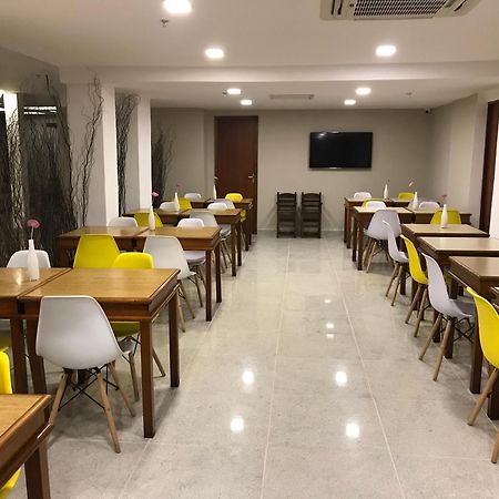 Hostel By Hotel Galicia Rio de Janeiro Ngoại thất bức ảnh