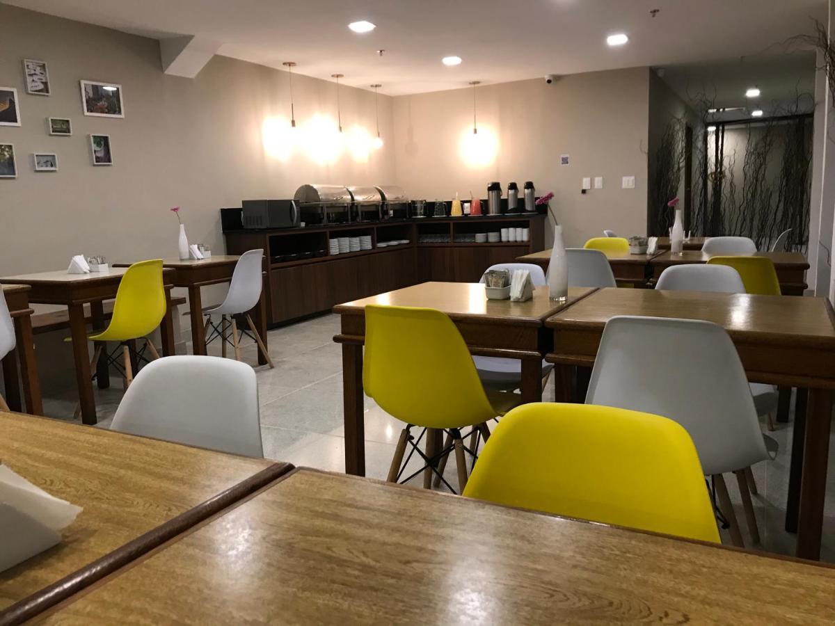 Hostel By Hotel Galicia Rio de Janeiro Ngoại thất bức ảnh