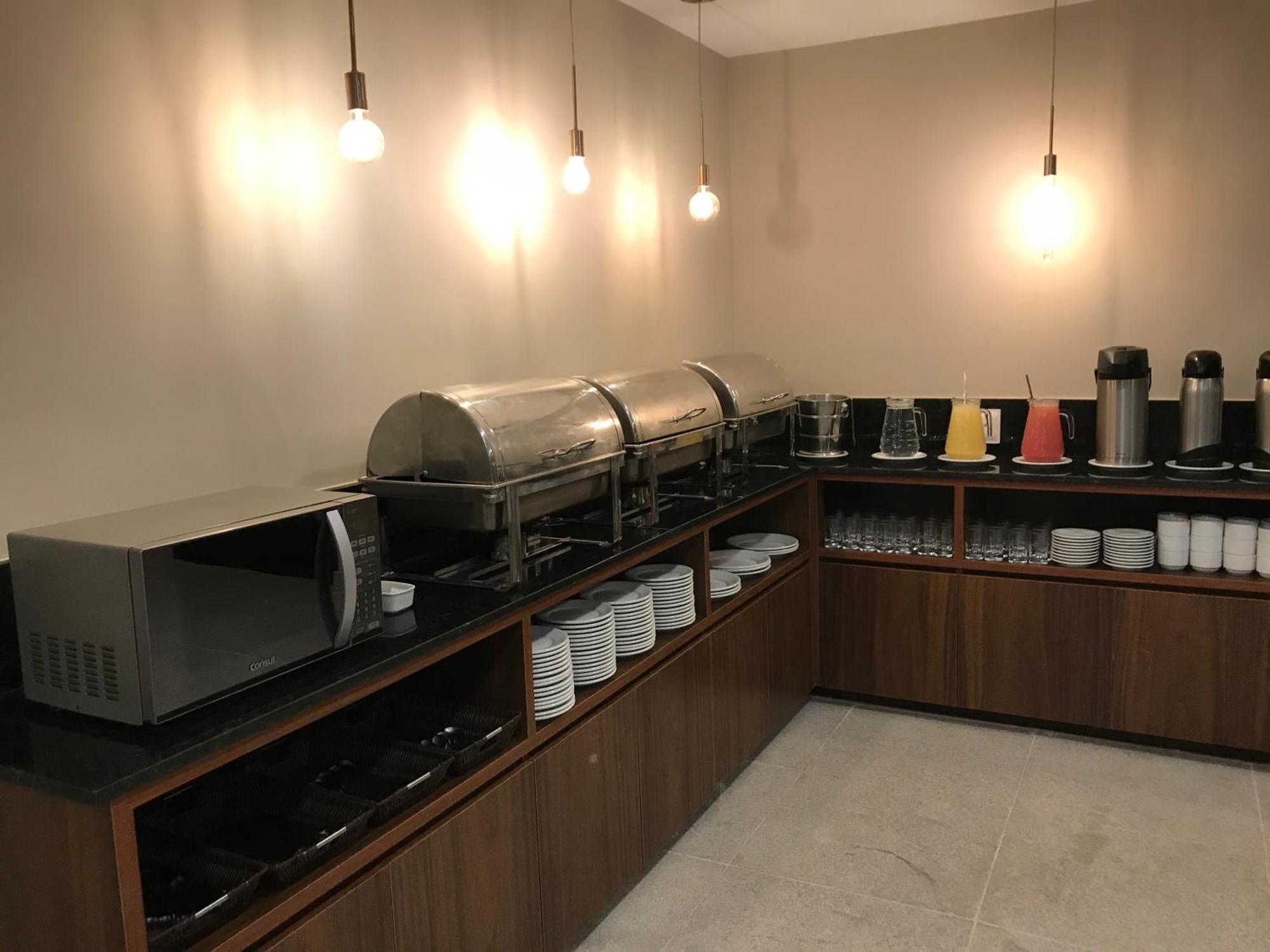 Hostel By Hotel Galicia Rio de Janeiro Ngoại thất bức ảnh