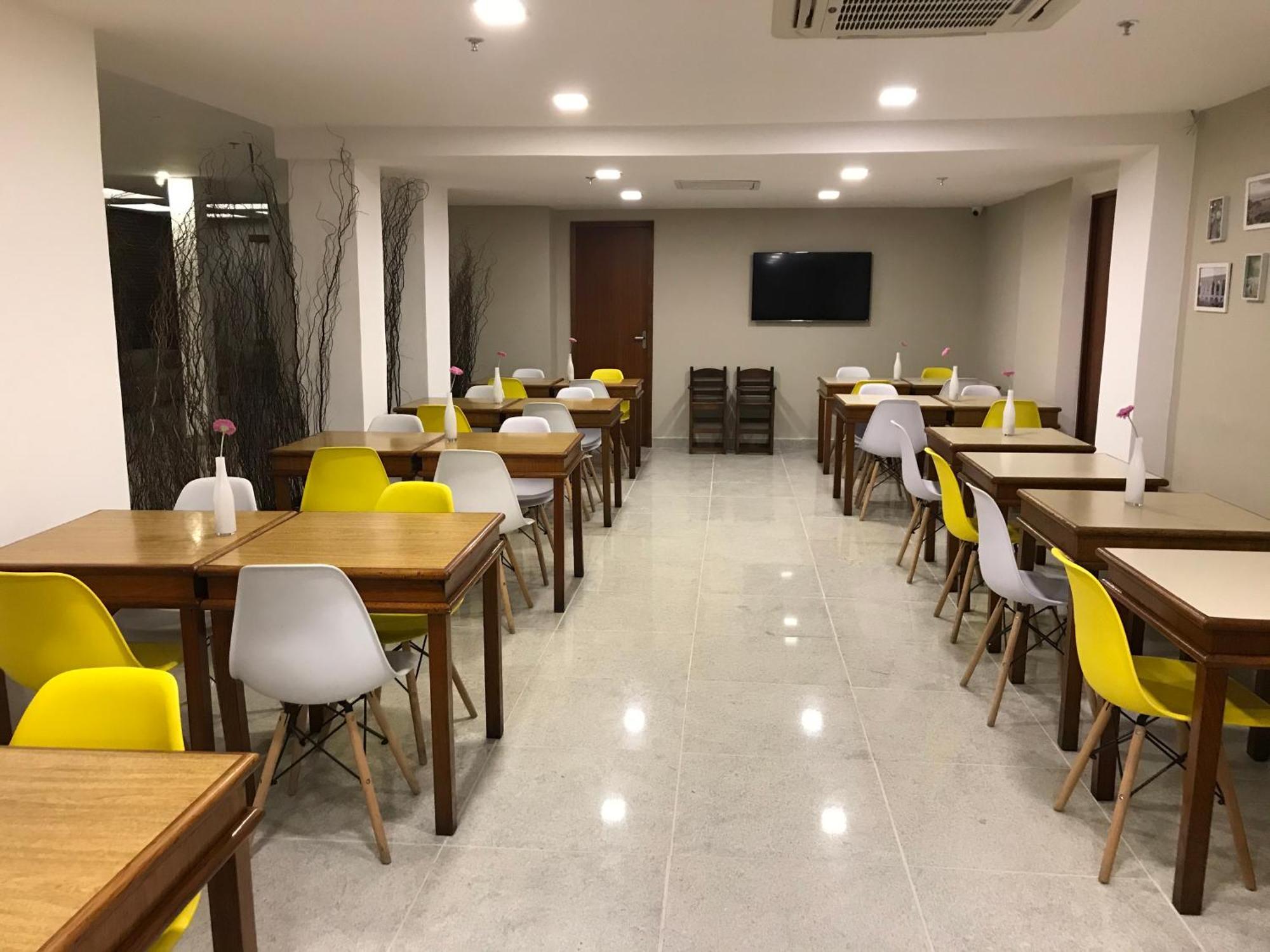 Hostel By Hotel Galicia Rio de Janeiro Ngoại thất bức ảnh