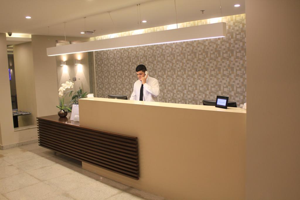 Hostel By Hotel Galicia Rio de Janeiro Ngoại thất bức ảnh
