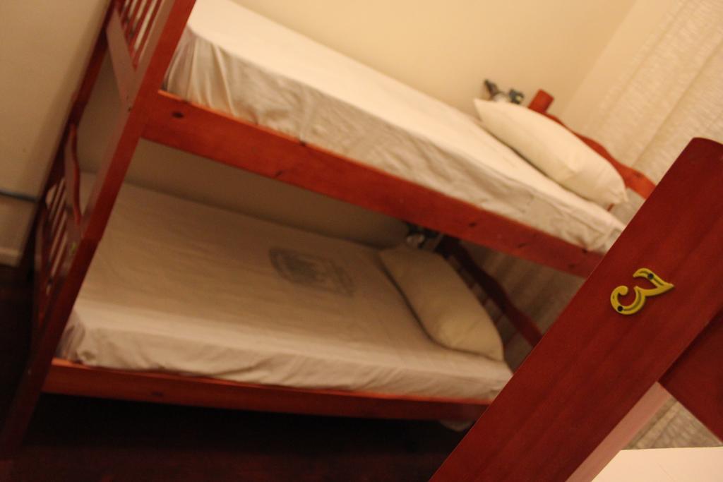 Hostel By Hotel Galicia Rio de Janeiro Ngoại thất bức ảnh
