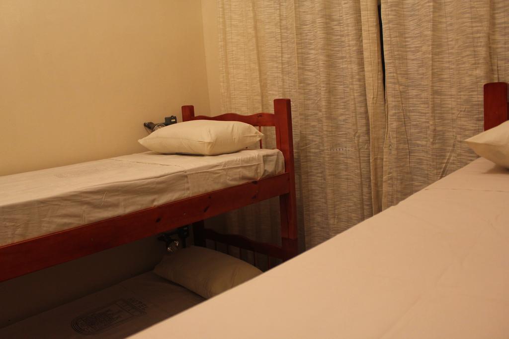 Hostel By Hotel Galicia Rio de Janeiro Ngoại thất bức ảnh