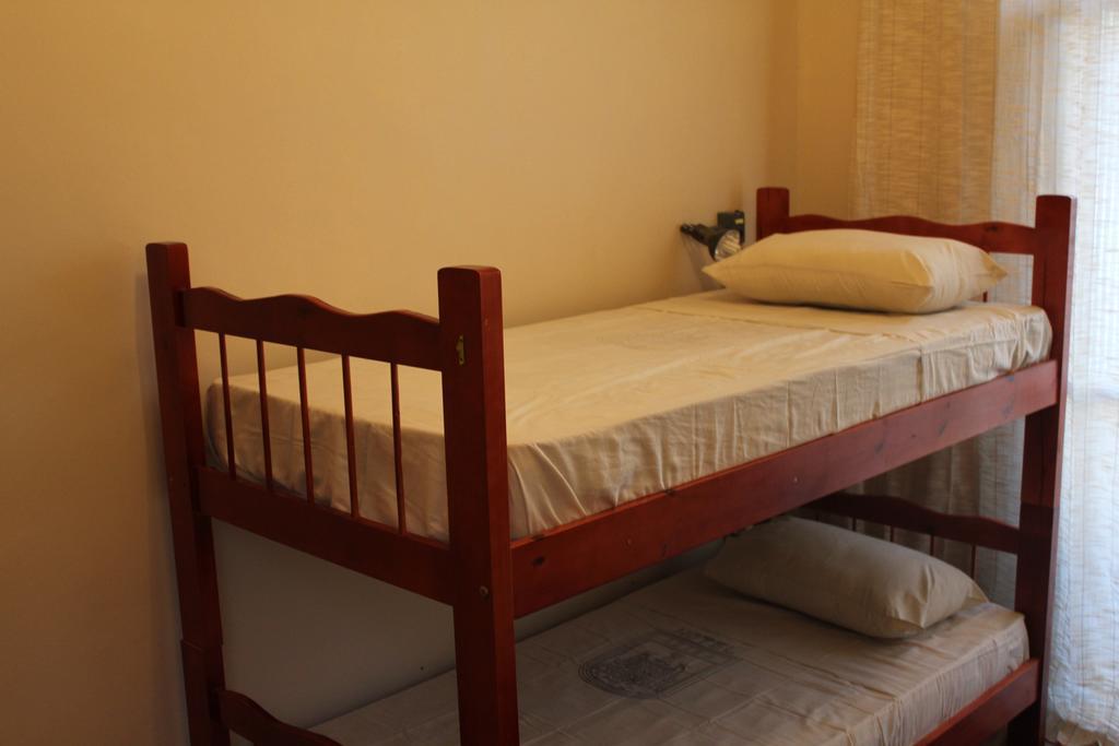 Hostel By Hotel Galicia Rio de Janeiro Ngoại thất bức ảnh