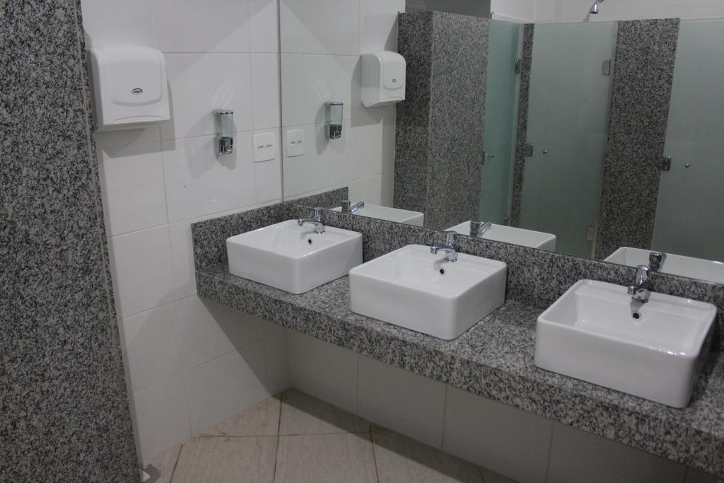 Hostel By Hotel Galicia Rio de Janeiro Ngoại thất bức ảnh