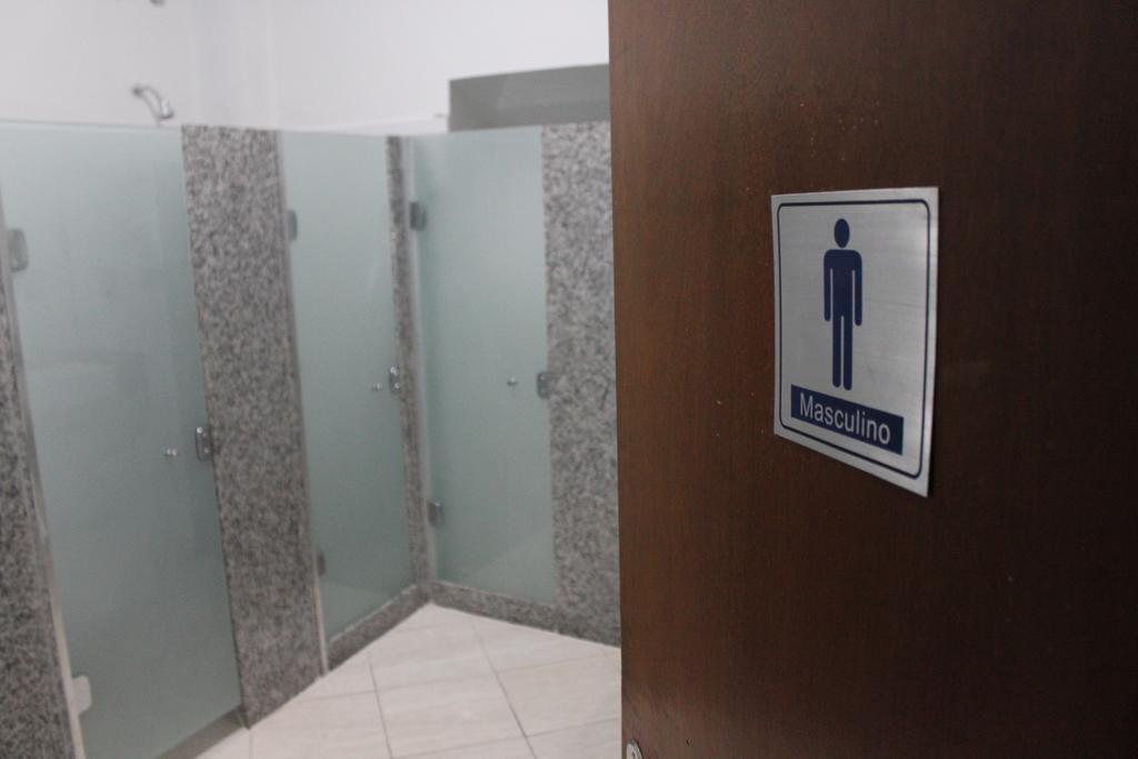 Hostel By Hotel Galicia Rio de Janeiro Ngoại thất bức ảnh