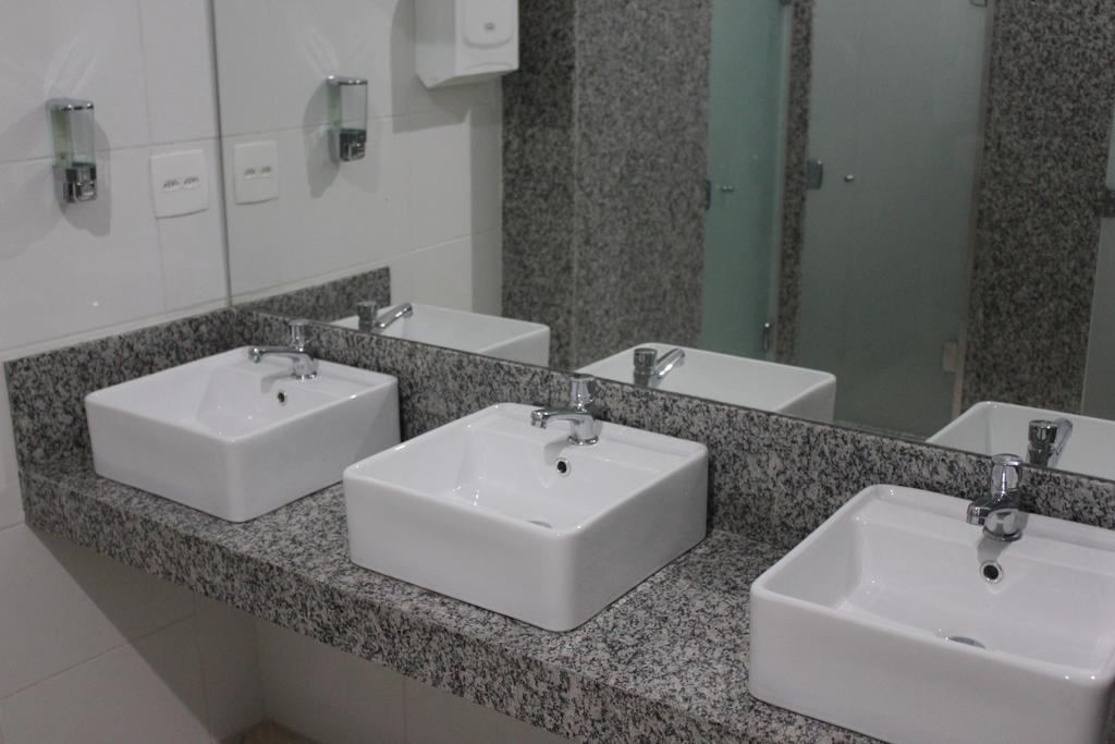 Hostel By Hotel Galicia Rio de Janeiro Ngoại thất bức ảnh