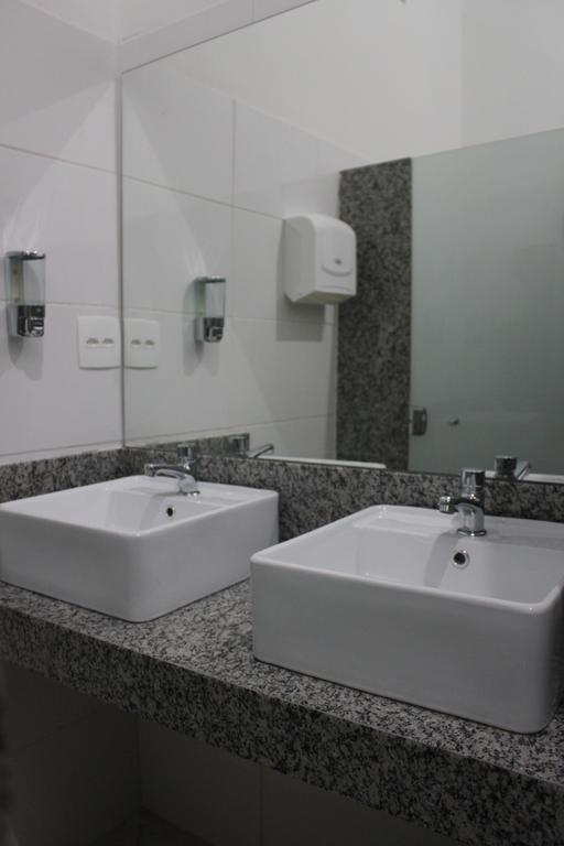 Hostel By Hotel Galicia Rio de Janeiro Ngoại thất bức ảnh