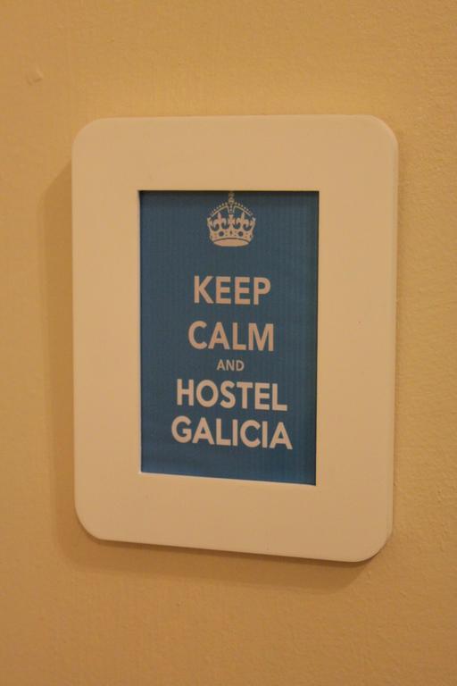 Hostel By Hotel Galicia Rio de Janeiro Ngoại thất bức ảnh